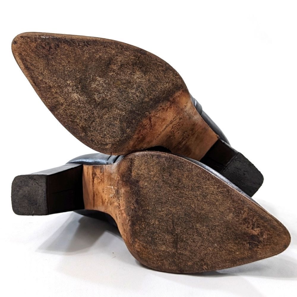 Loeffler Randall Mercer Bootie - Picture 8 of 11